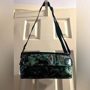 Vera Bradley lunch bag